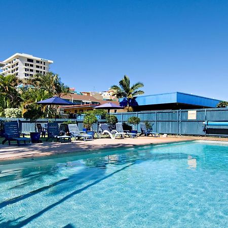 Cheltenham Apartments Caloundra Esterno foto