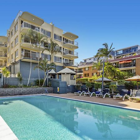 Cheltenham Apartments Caloundra Esterno foto