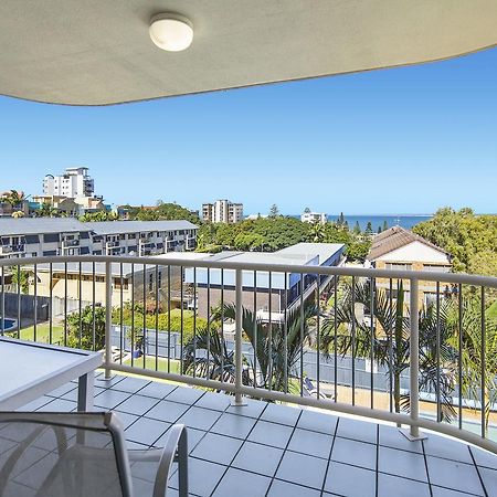 Cheltenham Apartments Caloundra Esterno foto