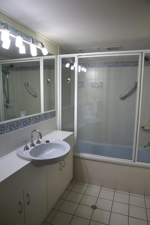 Cheltenham Apartments Caloundra Esterno foto