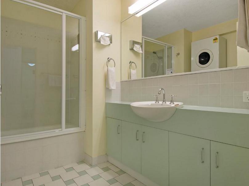 Cheltenham Apartments Caloundra Esterno foto