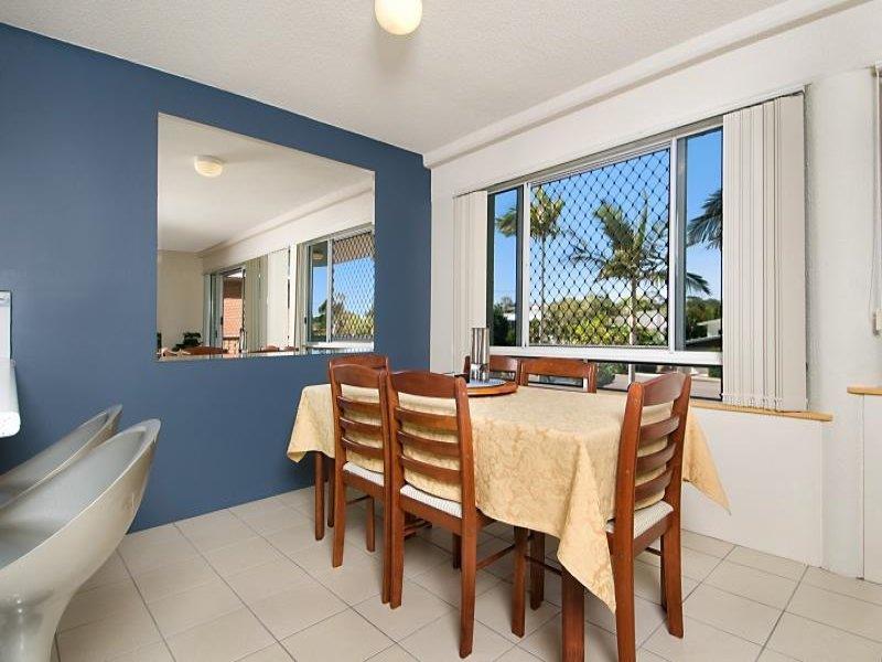 Cheltenham Apartments Caloundra Esterno foto