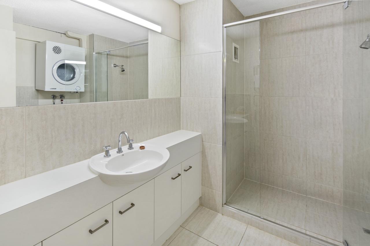 Cheltenham Apartments Caloundra Esterno foto