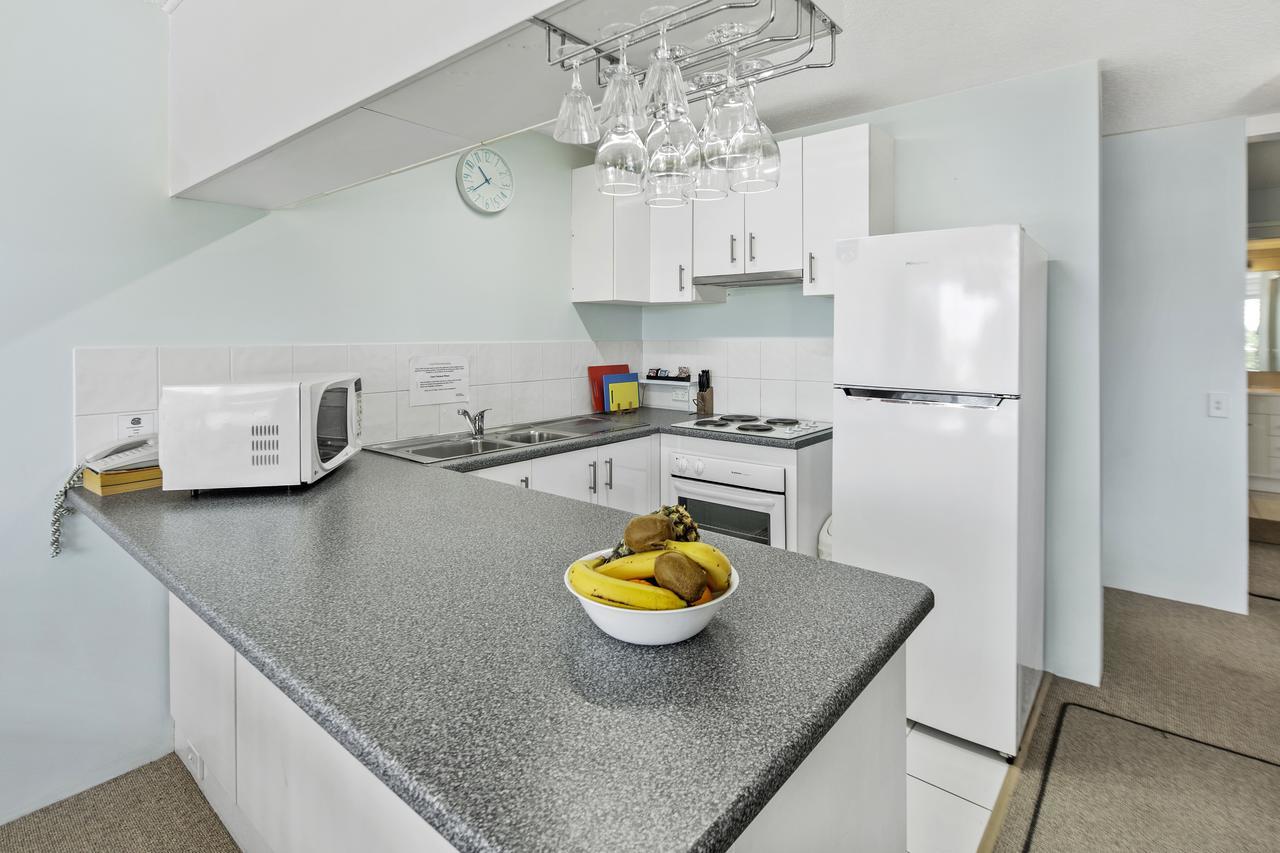 Cheltenham Apartments Caloundra Esterno foto