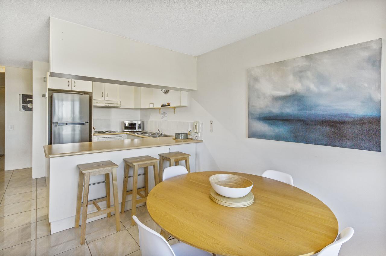 Cheltenham Apartments Caloundra Esterno foto