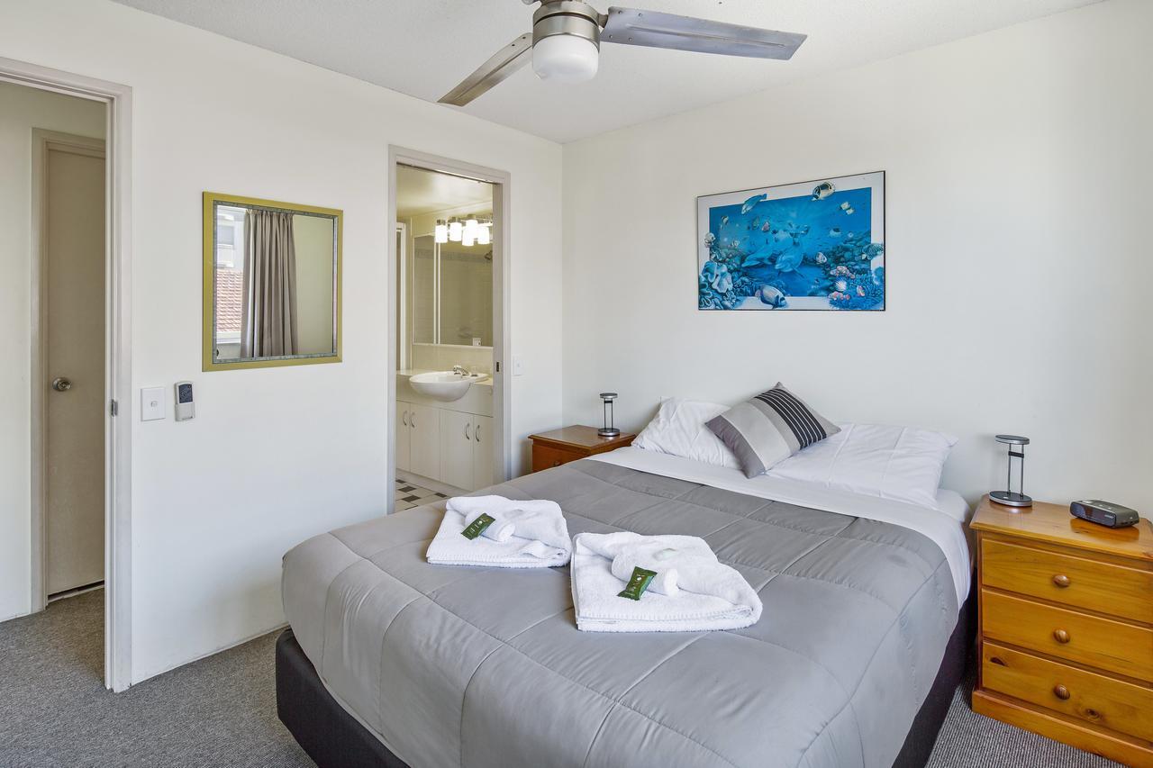 Cheltenham Apartments Caloundra Esterno foto