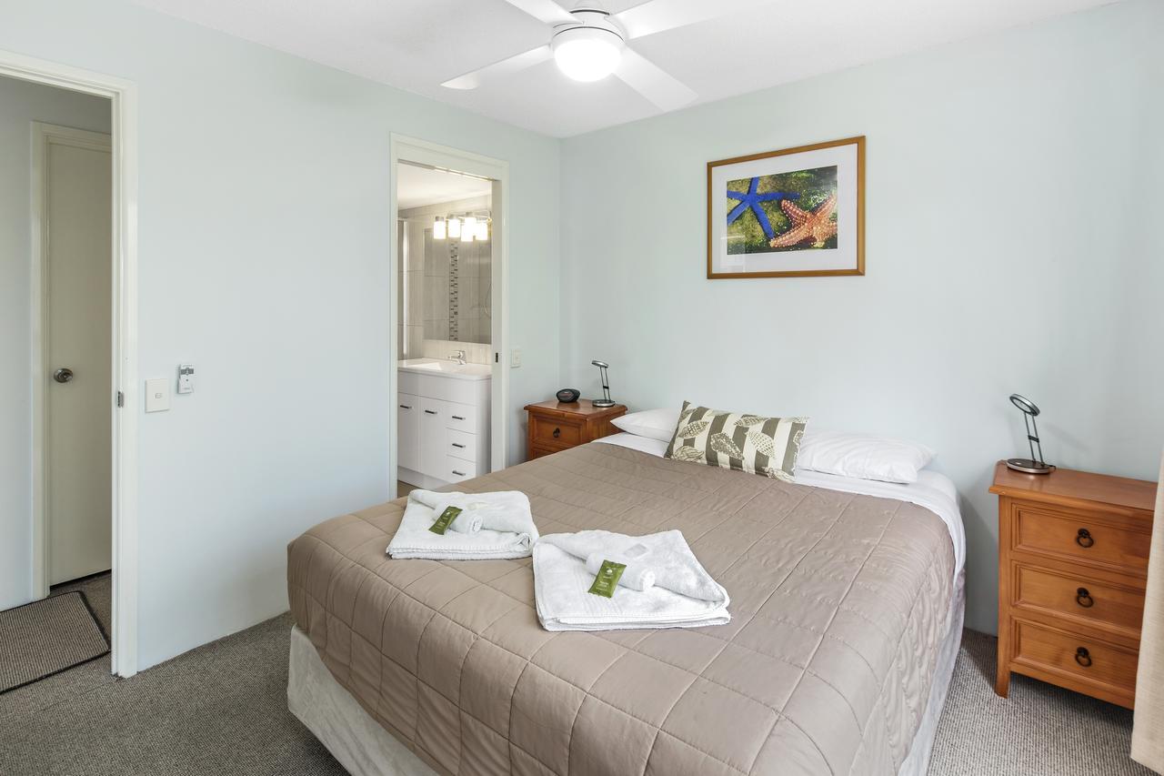 Cheltenham Apartments Caloundra Esterno foto