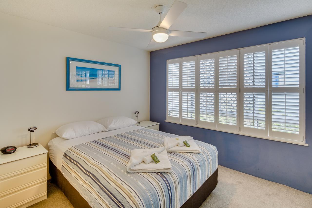 Cheltenham Apartments Caloundra Esterno foto