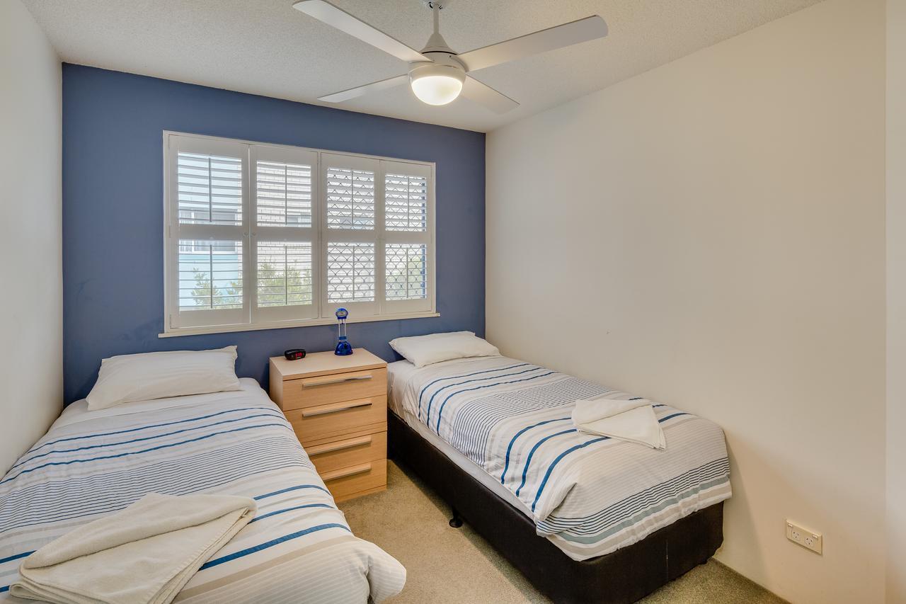 Cheltenham Apartments Caloundra Esterno foto