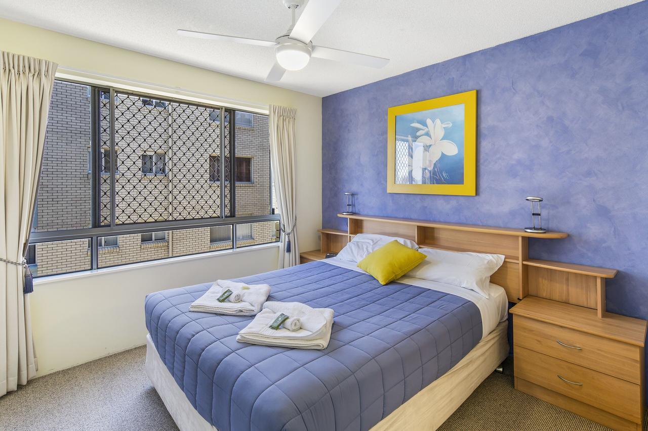 Cheltenham Apartments Caloundra Esterno foto