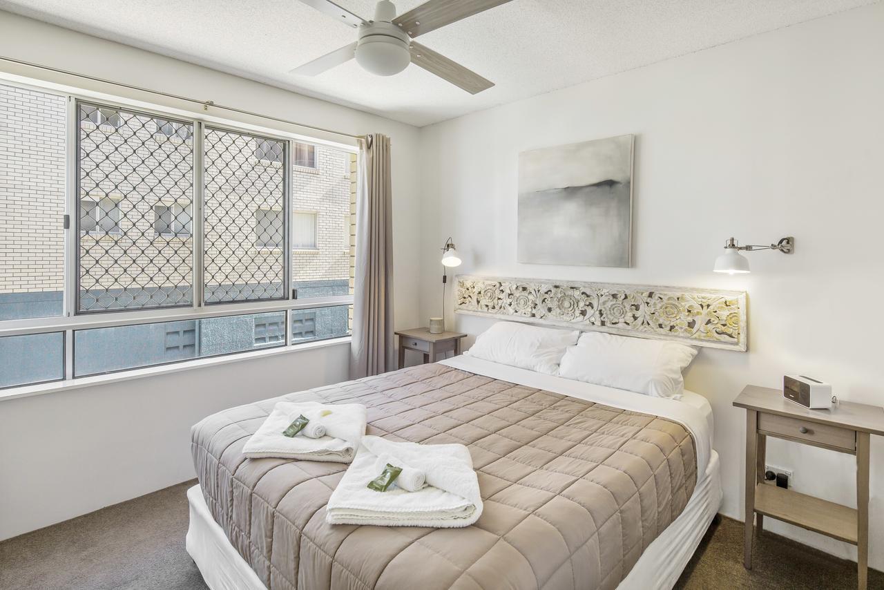 Cheltenham Apartments Caloundra Esterno foto