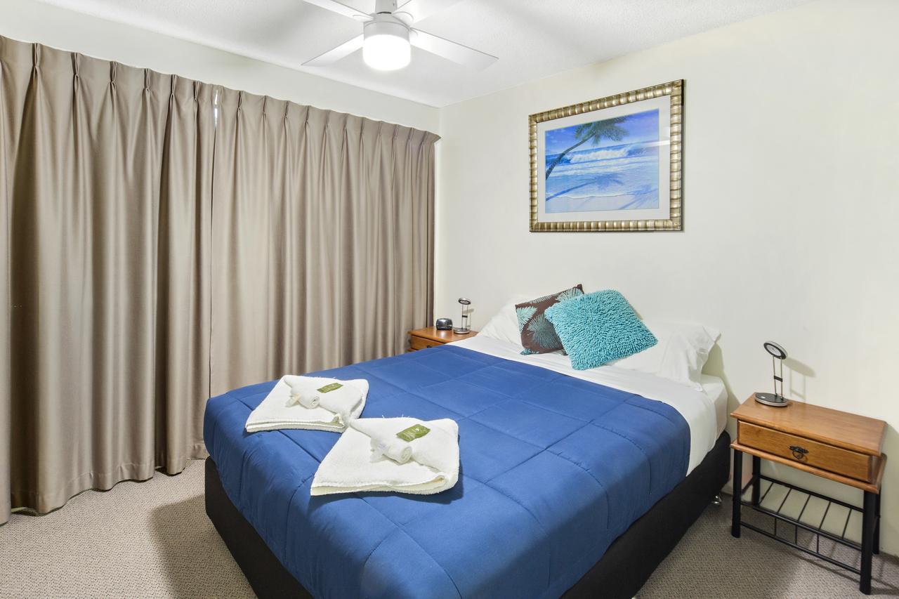 Cheltenham Apartments Caloundra Esterno foto