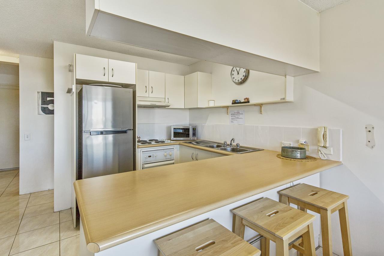 Cheltenham Apartments Caloundra Esterno foto