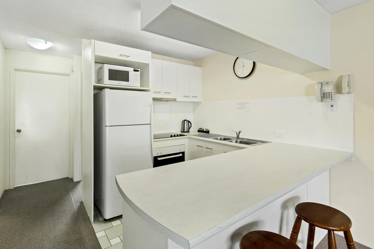 Cheltenham Apartments Caloundra Esterno foto
