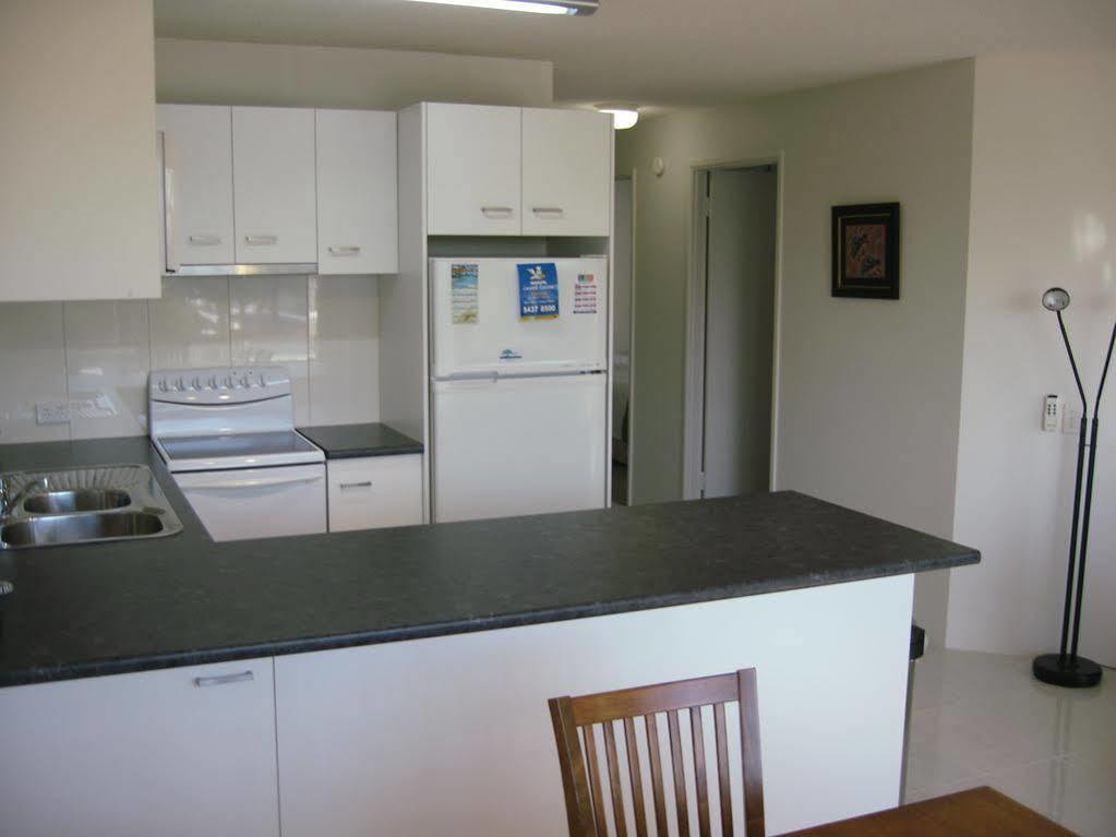 Cheltenham Apartments Caloundra Esterno foto