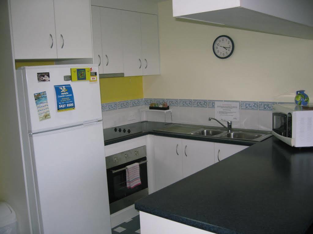 Cheltenham Apartments Caloundra Esterno foto