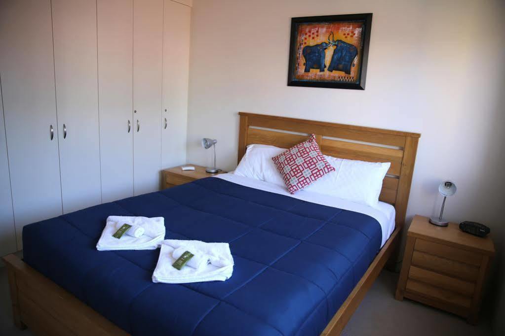 Cheltenham Apartments Caloundra Esterno foto